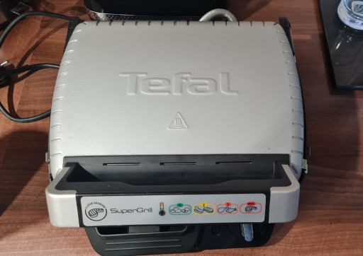 Zdjęcie oferty: Grill elektryczny Tefal GC450B32