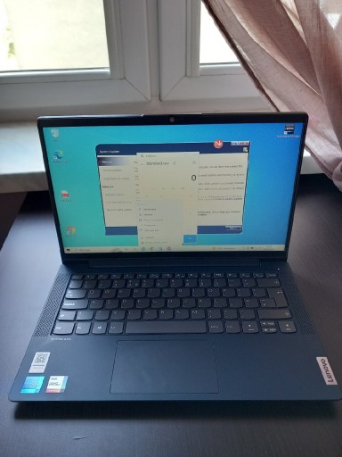 Zdjęcie oferty: Laptop Lenovo Ideapad 5