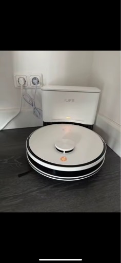 Zdjęcie oferty: Robot odkurzający i mop w jednym ILIFE A30 PRO