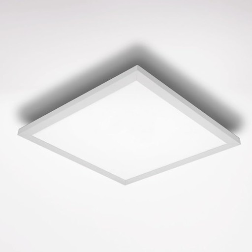 Zdjęcie oferty: IMPTS Lampa sufitowa LED, 40 x 40 cm, plafon