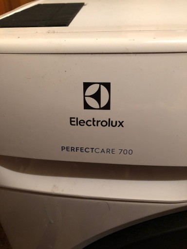 Zdjęcie oferty: Electrolux EW7F348SP PerfectCare 700 uszkodzona