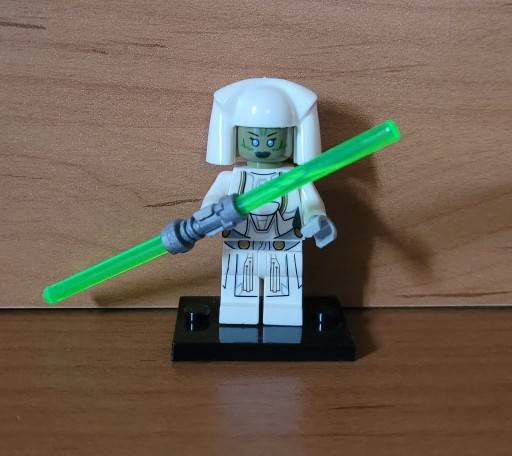Zdjęcie oferty: Custom Lego Star Wars - Jedi Consular