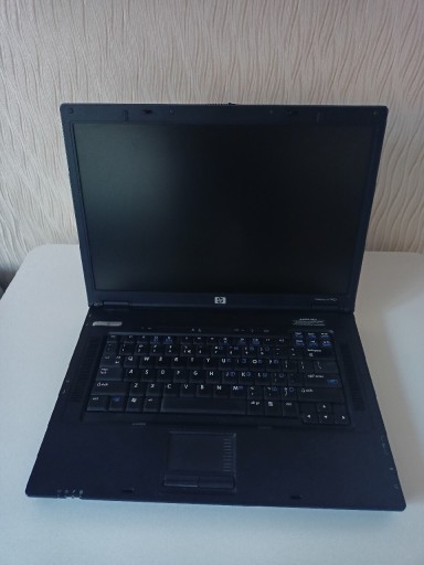 Zdjęcie oferty: Laptop HP 4 GB RAM / 320 GB dysk / praca, nauka 