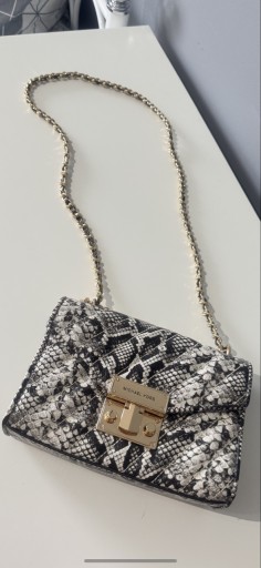 Zdjęcie oferty: Torebka mała Michael Kors jak nowa