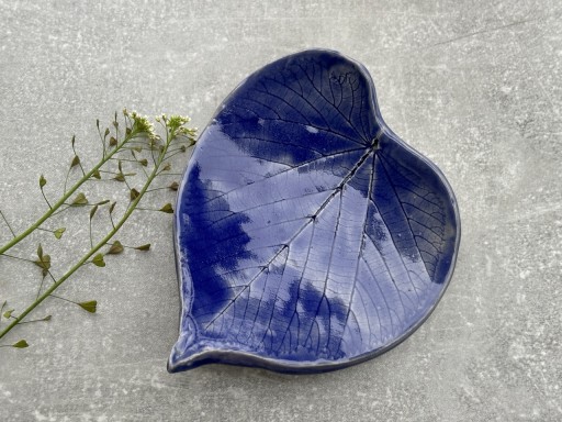 Zdjęcie oferty: Mydelniczka ręcznie robiona