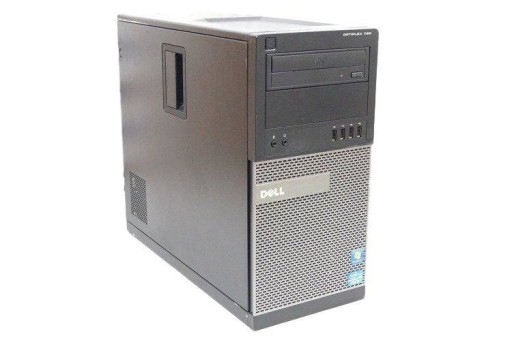 Zdjęcie oferty: komputer dell optiplex 790