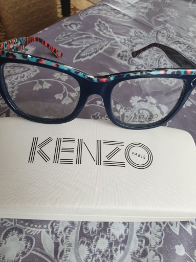 Zdjęcie oferty: Okulary Kenzo. 