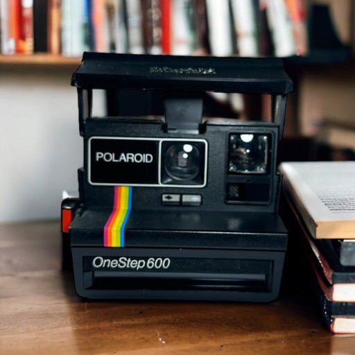 Zdjęcie oferty: Polaroid OneStep 600 REFURBISHED aparat sprawny 2