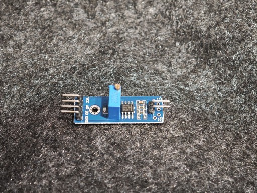 Zdjęcie oferty: Arduino sensor LOGO