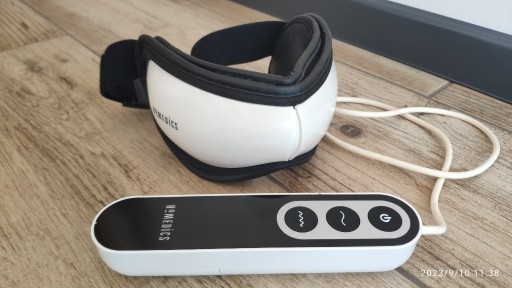 Zdjęcie oferty: masażer skroni HoMedics IM-100-EU