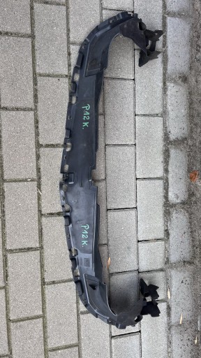 Zdjęcie oferty: Mercedes W205 kierownica powietrza A2055051830