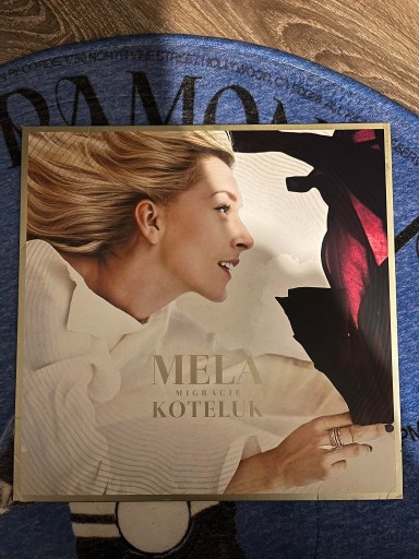 Zdjęcie oferty: Mela Koteluk - Migracje Płyta Winylowa Vinyl Winyl