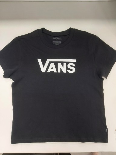 Zdjęcie oferty: T-shirt koszulka dziewczęca VANS NOWA OUTLET