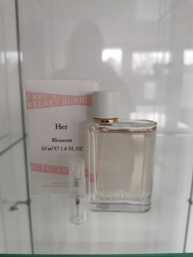 Zdjęcie oferty: Burberry Her Blossom2 ml