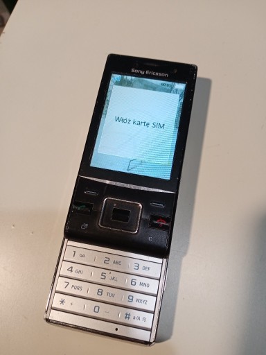 Zdjęcie oferty: Sony Ericsson J20i