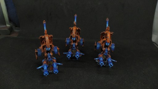 Zdjęcie oferty: Necrons Tomb Blades