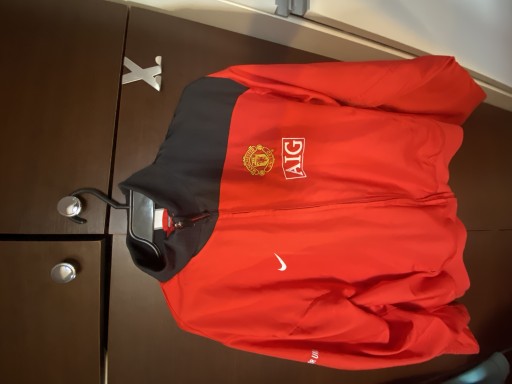 Zdjęcie oferty: Kurtka manchester united