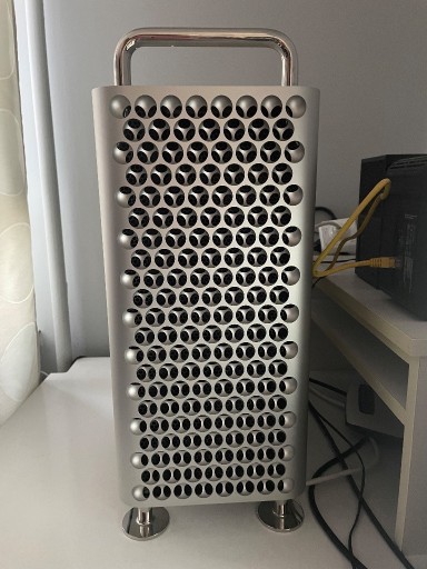 Zdjęcie oferty: Mac Pro 7.1