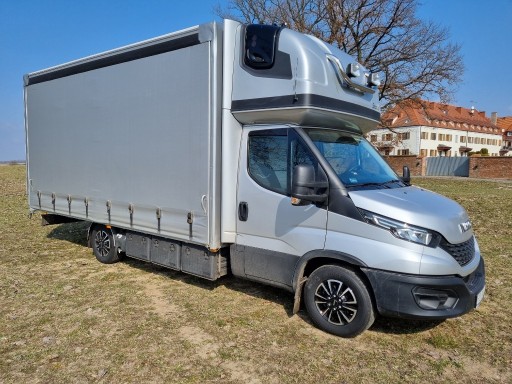 Zdjęcie oferty: IVECO Daily 35S18