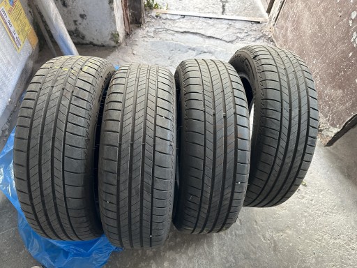 Zdjęcie oferty: Opony letnie bridgestone turanza eco 205/60 r16