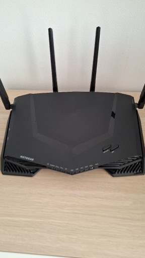 Zdjęcie oferty: Router Netgear XR500 (2600Mb/s, 2xUSB 3.0) IPQ8065 czyli nowy Netgear R7800