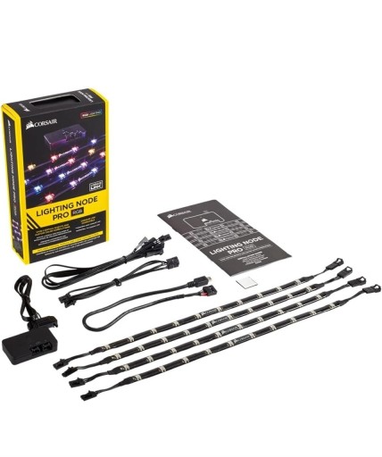 Zdjęcie oferty: Corsair Lighting Pro