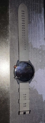 Zdjęcie oferty: Zegarek Smartwatch Xiaomi Mi Watch Black