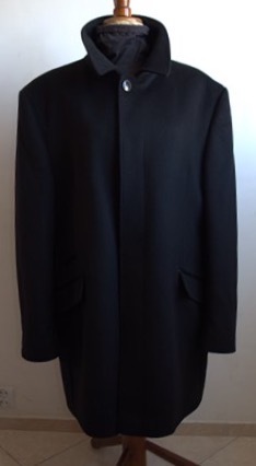 Zdjęcie oferty: Wełniany piękny płaszcz Lavard r: 58/176-okazja