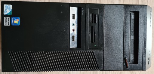 Zdjęcie oferty: Komputer stacjionarny Lenovo
