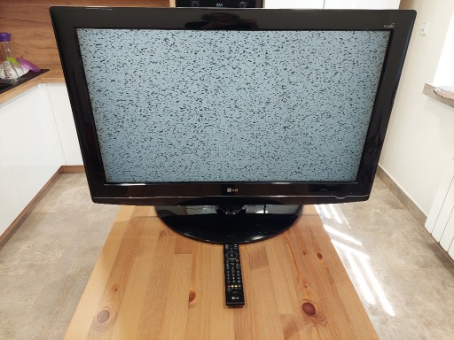 Zdjęcie oferty: Telewizor LG 37LG5000  FULL HD