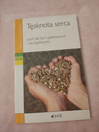 Zdjęcie oferty: Tęsknota serca