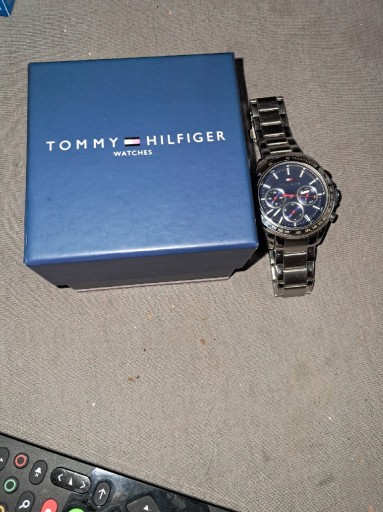 Zdjęcie oferty: Zegarek Tommy Hilfiger 