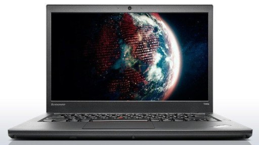 Zdjęcie oferty: Lenovo ThinkPad T440s|i5-4gen|8/256GB|W10|9h|FV