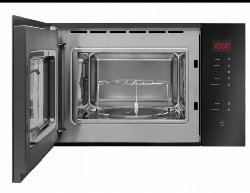 Zdjęcie oferty: Kuchenka mikrofalowa AMICA AMMB25E2SGB X-TYPE 900W