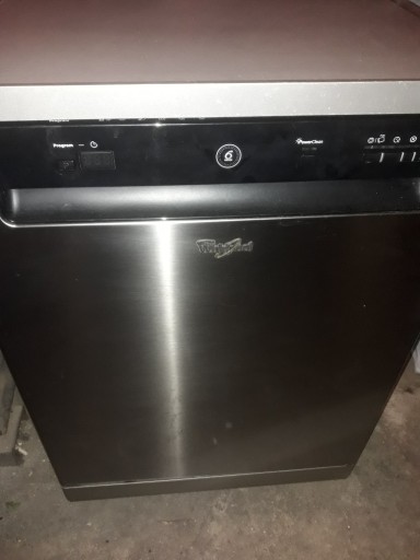 Zdjęcie oferty: Zmywarka whirlpool