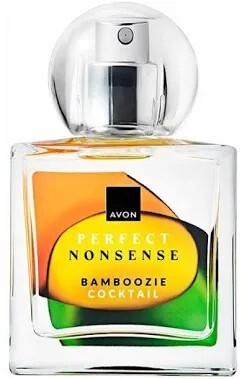 Zdjęcie oferty: Woda perfumowana Bambozie coctail
