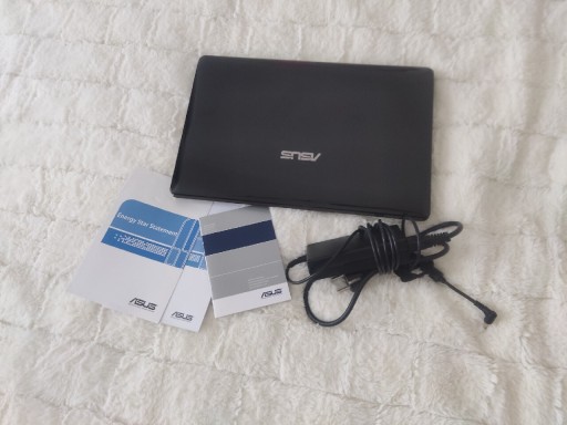 Zdjęcie oferty: Laptop Asus K52J i7 SSD GreenCell Ultra