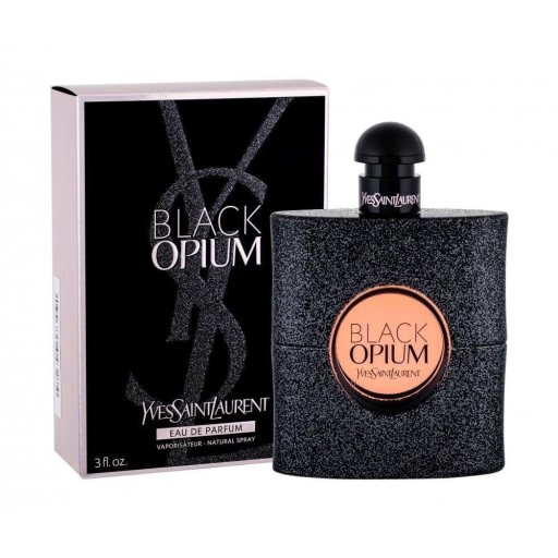 Zdjęcie oferty: Perfumy Black Opium 90 ml