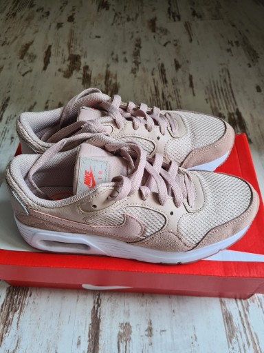 Zdjęcie oferty: Nike AIR MAX SC r.38