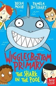 Zdjęcie oferty: Wigglesbottom Primary The Shark In The Pool