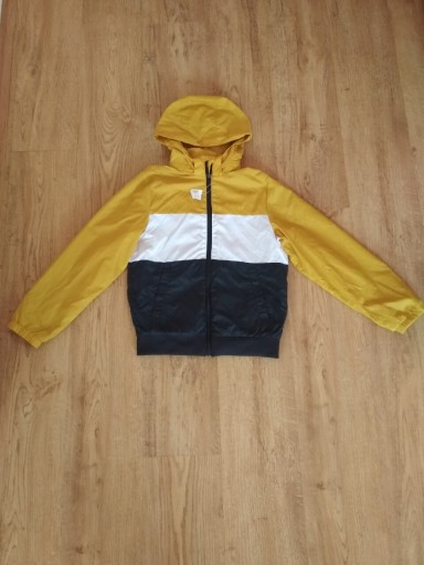 Zdjęcie oferty: Nowa kurtka H&M 146