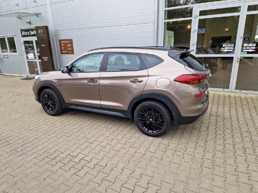 Zdjęcie oferty: HYUNDAI Tucson(D7)FL,1,6GDI 2WD,2020,132km,1600 m3