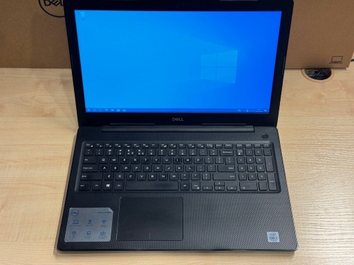 Zdjęcie oferty: Laptop Dell laptop Vostro 3590 15" 256SSD 8GB RAM