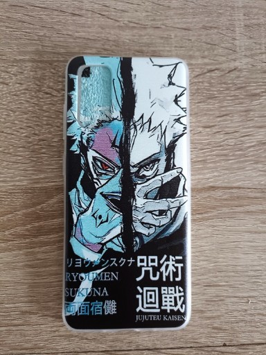 Zdjęcie oferty: Etui Samsung S20