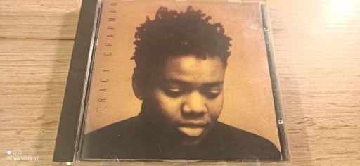 Zdjęcie oferty: TRACY CHAPMAN.      