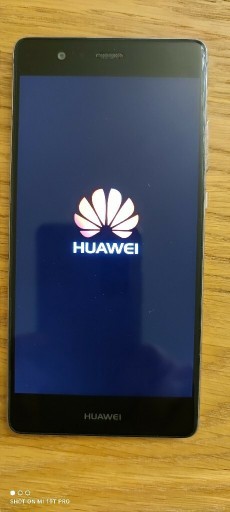 Zdjęcie oferty: Huawei P9. EVA-L09. Używany.