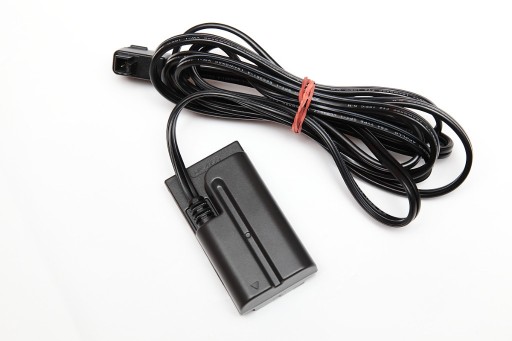 Zdjęcie oferty: ADAPTER DK-415 SONY do kamer