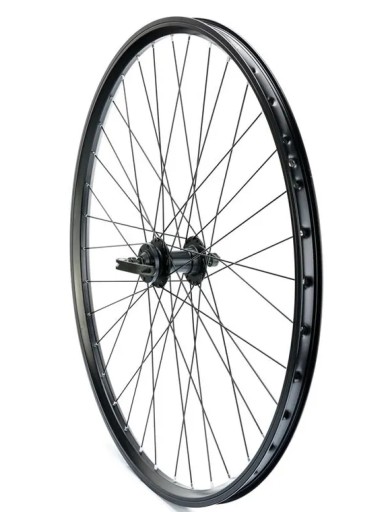 Zdjęcie oferty: KOŁO rowerowe 28" PRZÓD