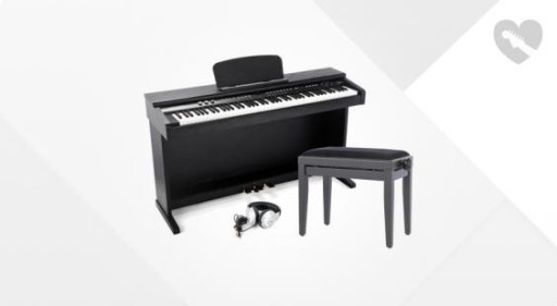 Zdjęcie oferty: Pianino Roth & Junius DP-220B