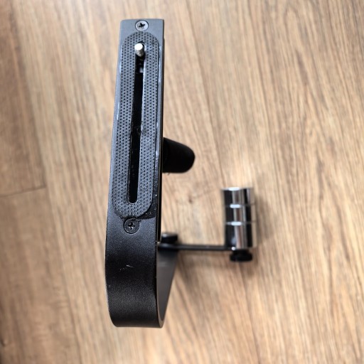 Zdjęcie oferty: flycam steadycam z przeciwwagą do aparatów steadicam statyw stabilizator